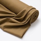 Brown Gull Ahmed Premium Wash & Wear  Suit
