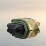 Pastel Green Unstitched Wash & Wear