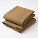 Brown Gull Ahmed Premium Wash & Wear  Suit