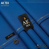 ✨ AK TEX 4 Season Wash & Wear – Premium Collection ✨