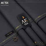 ✨ AK TEX 4 Season Wash & Wear – Premium Collection ✨