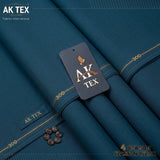 ✨ AK TEX 4 Season Wash & Wear – Premium Collection ✨