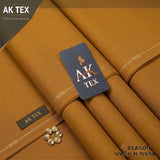 ✨ AK TEX 4 Season Wash & Wear – Premium Collection ✨
