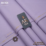 ✨ AK TEX 4 Season Wash & Wear – Premium Collection ✨