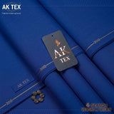 ✨ AK TEX 4 Season Wash & Wear – Premium Collection ✨