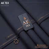 ✨ AK TEX 4 Season Wash & Wear – Premium Collection ✨