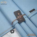 ✨ AK TEX 4 Season Wash & Wear – Premium Collection ✨