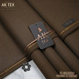 ✨ AK TEX 4 Season Wash & Wear – Premium Collection ✨