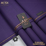 ✨ AK TEX 4 Season Wash & Wear – Premium Collection ✨