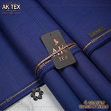 ✨ AK TEX 4 Season Wash & Wear – Premium Collection ✨