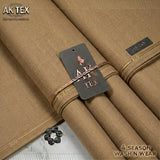 ✨ AK TEX 4 Season Wash & Wear – Premium Collection ✨