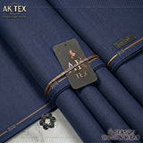 ✨ AK TEX 4 Season Wash & Wear – Premium Collection ✨