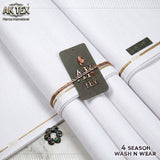 ✨ AK TEX 4 Season Wash & Wear – Premium Collection ✨