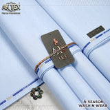 ✨ AK TEX 4 Season Wash & Wear – Premium Collection ✨