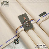 ✨ AK TEX 4 Season Wash & Wear – Premium Collection ✨