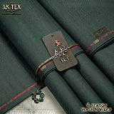 ✨ AK TEX 4 Season Wash & Wear – Premium Collection ✨
