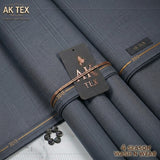 ✨ AK TEX 4 Season Wash & Wear – Premium Collection ✨