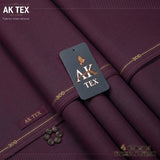 ✨ AK TEX 4 Season Wash & Wear – Premium Collection ✨