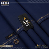✨ AK TEX 4 Season Wash & Wear – Premium Collection ✨