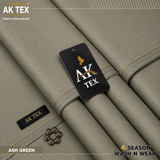 ✨ AK TEX 4 Season Wash & Wear – Premium Collection ✨