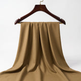 Brown Gull Ahmed Premium Wash & Wear  Suit