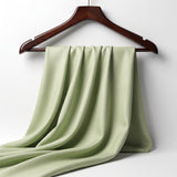 Pastel Green Unstitched Wash & Wear