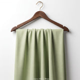 Pastel Green Unstitched Wash & Wear
