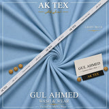 Premium GulAhmed A++ Wash & Wear | 4M Unstitched Suit