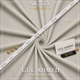 Premium GulAhmed A++ Wash & Wear | 4M Unstitched Suit