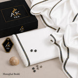 Premium Boski Wash & Wear Fabric – Premium Quality, Exceptional Comfort