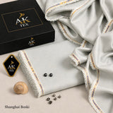 Premium Boski Wash & Wear Fabric – Premium Quality, Exceptional Comfort