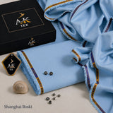 Premium Boski Wash & Wear Fabric – Premium Quality, Exceptional Comfort
