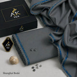 ✨ Premium Boski Wash & Wear – Luxury Fabric at Just