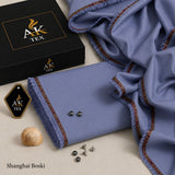 ✨ Premium Boski Wash & Wear – Luxury Fabric at Just