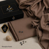 Premium Boski Fabric | Luxury Feel