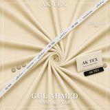 Luxury Wash & Wear Fabric | Soft, Elegant & Guaranteed Quality