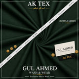Luxury Wash & Wear Fabric | Soft, Elegant & Guaranteed Quality