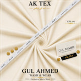 Luxury Wash & Wear Fabric | Soft, Elegant & Guaranteed Quality