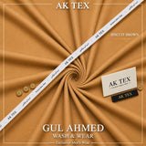 Premium GulAhmed A++ Wash & Wear | 4M Unstitched Suit