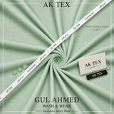 Premium GulAhmed A++ Wash & Wear | 4M Unstitched Suit