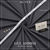 Premium GulAhmed A++ Wash & Wear | 4M Unstitched Suit